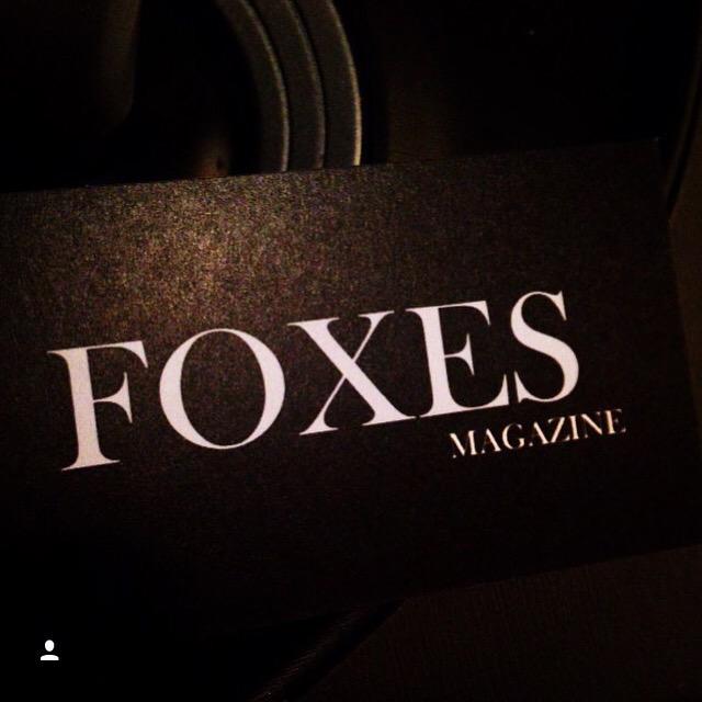 FOXES_Magazine's tweet photo. Launching Nov 1st! #Gucci #topman #@newcandys @yak_band @TheWands @ManMadeProject @thirdmanrecords @musicofMANKIND http://t.co/KpxEyyFvFP