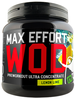 Netintegratori's tweet image. la linea WOD esce ufifcialmente: benvenuto MAX EFFORT!
bit.ly/1Oh7V7b