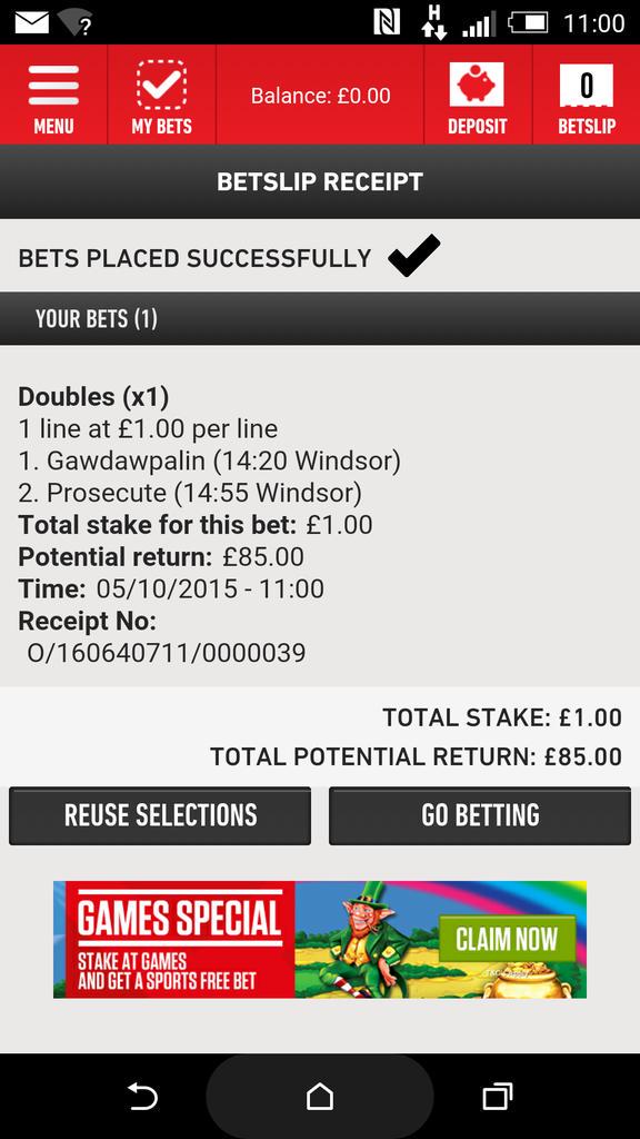 Tipsfrominside's tweet image. Who fancys going halfs for FREE! GIVE this a retweet and you'll go into draw! Bet wins, halfs yours! #free #insider