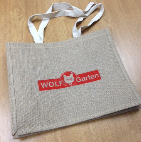 Here's our solution to the #5p charge for #plasticbags! RT for chance to win! #free  #bagforlife #5 up for grabs!