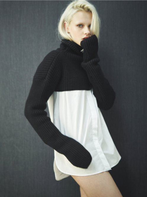 FNW_FR's tweet photo. AmishBoyish et Wool and the Gang créent un pull en collaboration pour l’automne http://t.co/fdznG50oxw #Mode http://t.co/vLVUFk3LCo