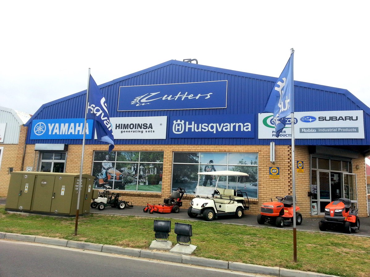 teddProperty's tweet image. Retail / Warehouse in #SomersetWest, R23,000.00 + VAT Available Immediately #property #teddProperty #rent