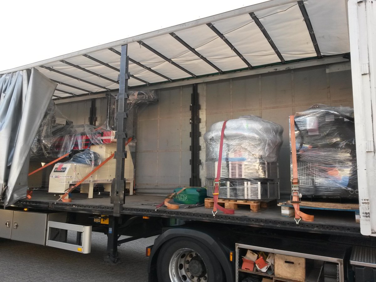 Stako B.V tweet media