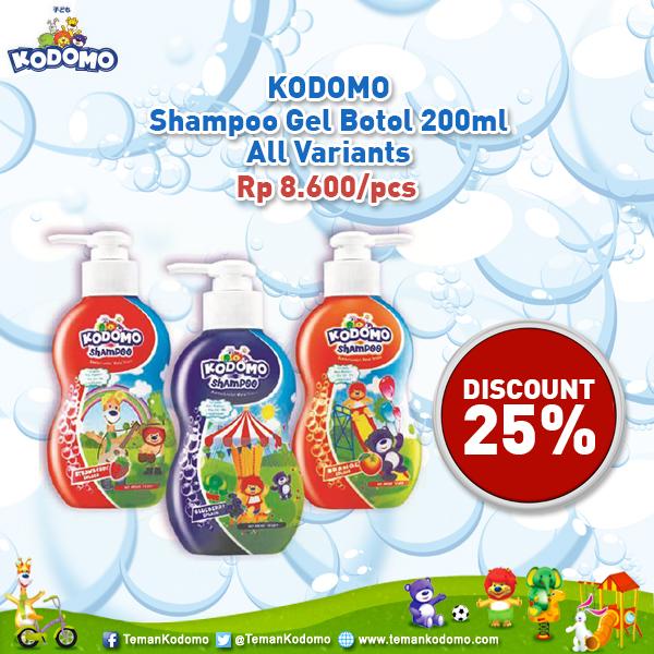 TemanKodomo's tweet photo. Moms dapatkan Harga Promo Produk Kodomo Shampo hanya di Carrefour dan Transmart, Periode promo 30 sept-13 Okt 2015. http://t.co/JUQ9i4nMDT