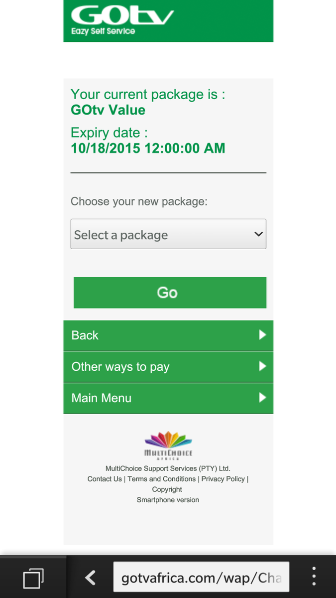 Q Gotvng Iuc Number Is Paid Just Yesterday And I Have An 18 10 15 Expiry Date Paid For Plus Not Value Http T Co Psfrxd7eig Q Gotvng Iuc Number Is Paid Just Yesterday And I Have An 18 10 15 Expiry Date Paid For Plus Not Value Http T Co Psfrxd7eig