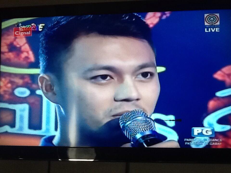 kimmyapor's tweet photo. OHMAY DODONG!! GO FIGHTING TEAM RICHARD!! :)
TadhanaRichtiLLas
#ThatsMyPastillas http://t.co/ZQHdAIPiQc