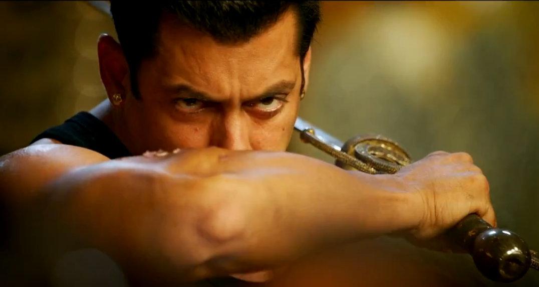 salmanuniv's tweet image. CONGRATULATIONS To Team @prdp  for #10MillionViewsOnPRDPTrailer