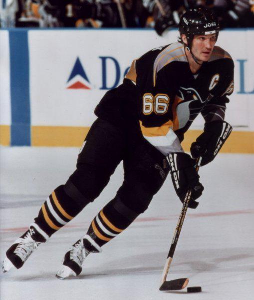 Happy Birthday to Mario Lemieux, who turns 50 today! 