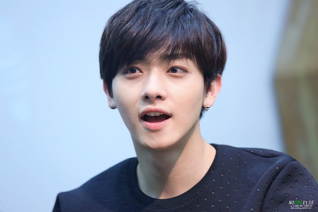 28K08W's tweet photo. น้องเรย์จ๋าาาาาาา รักน้องเรย์นะ http://t.co/EW8p8HFpBk