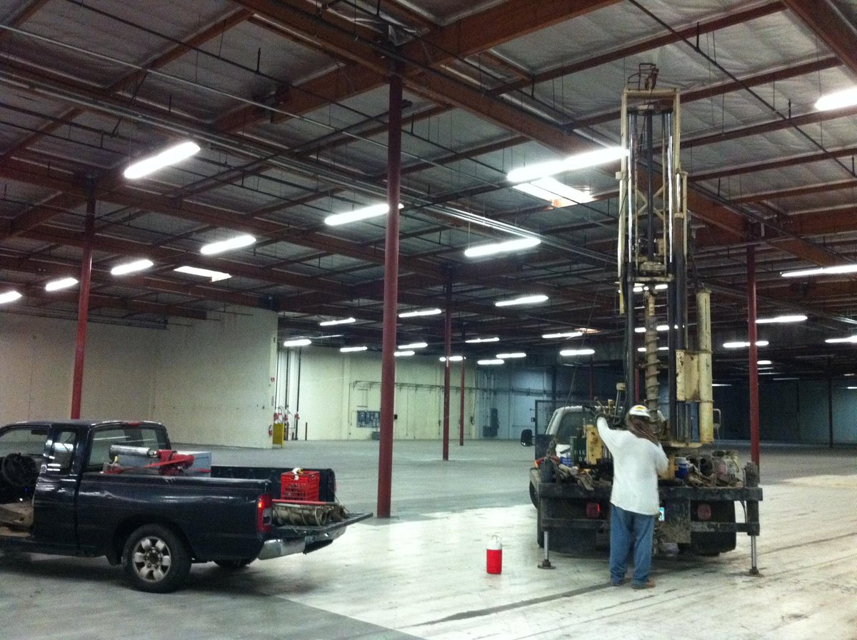 Mr_GlennJacob's tweet image. GEOMAT Serves you with the Best #CompactionTesting Services.
To know more, visit : goo.gl/z38ycd