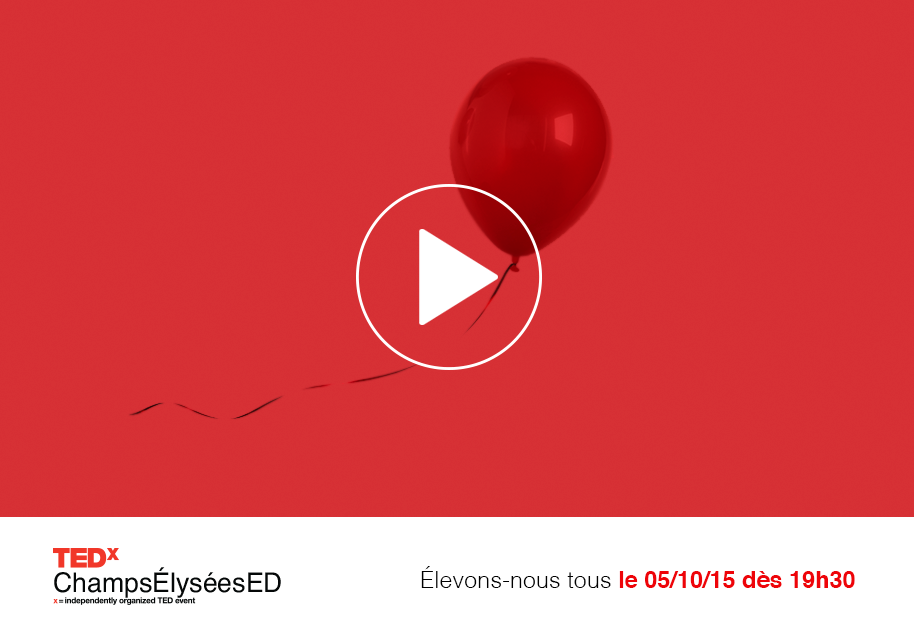nicolasbordas's tweet photo. Suivez ce soir dès 19h30 le 🔴LIVESTREAM @TEDxceED: "Éduquer, c'est Élever" sur http://t.co/c5g6xelaJ3  http://t.co/5BP7TrJr9o