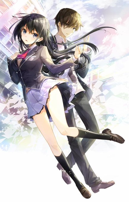アルカナ ナラティブのtwitterイラスト検索結果