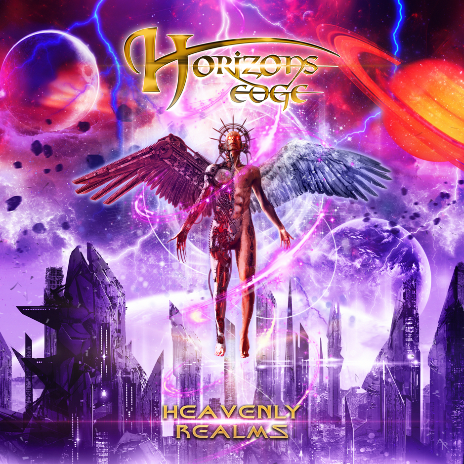 Horizons Edge tweet media