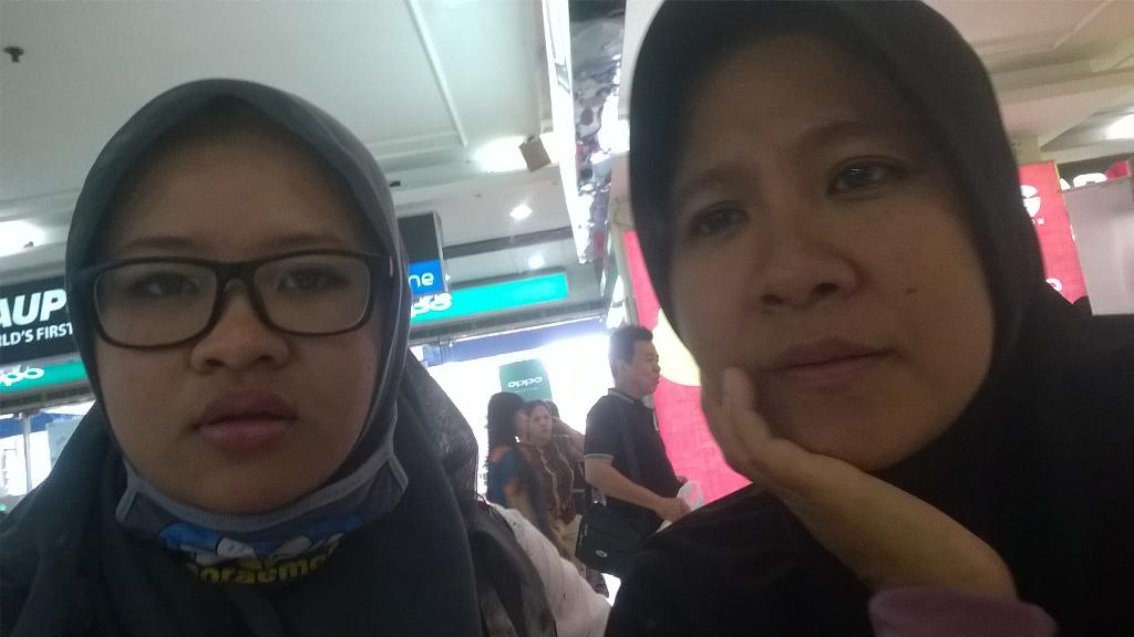 #MXZROXY #LumiaCeria @irir_fajri testing lumia camera depan L535