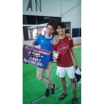 mance_8's tweet photo. Alhamdulillah... cool ga om?? @Duta507 http://t.co/BNw5gQ7LDB