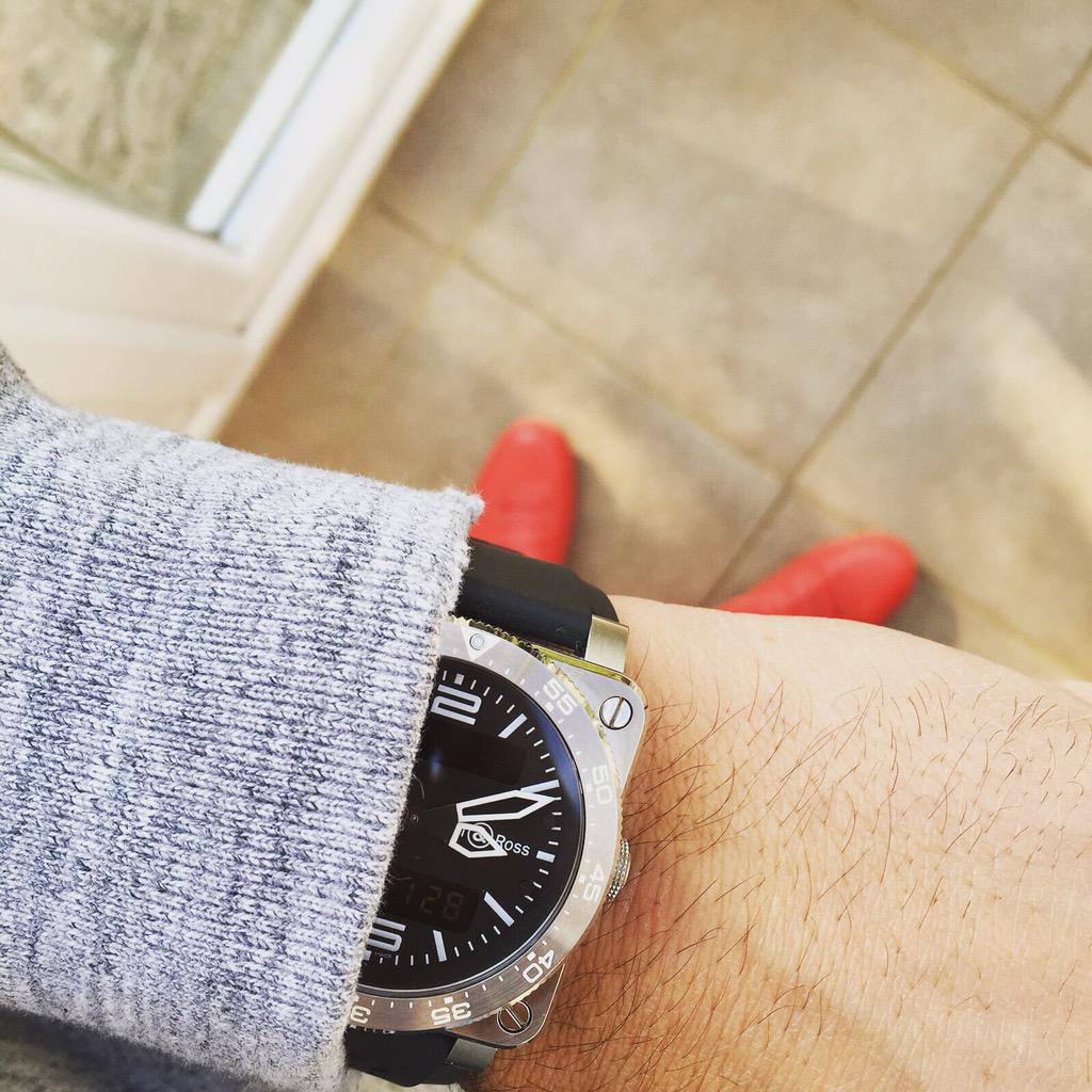 ShopForTime's tweet image. It's Monday can only mean one thing... Bell &amp;amp; Ross time!