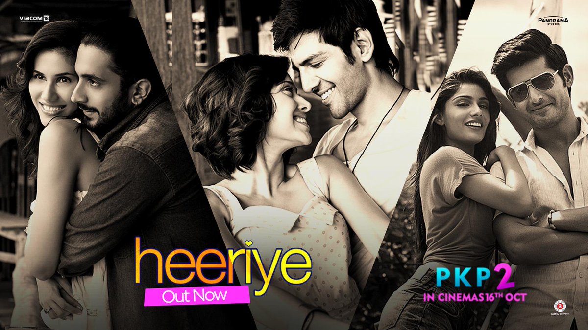 heeriye from pkp2 heeriye from pkp2