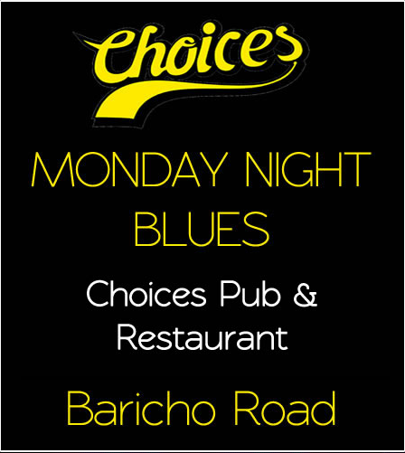 Choices Pub Nairobi tweet media