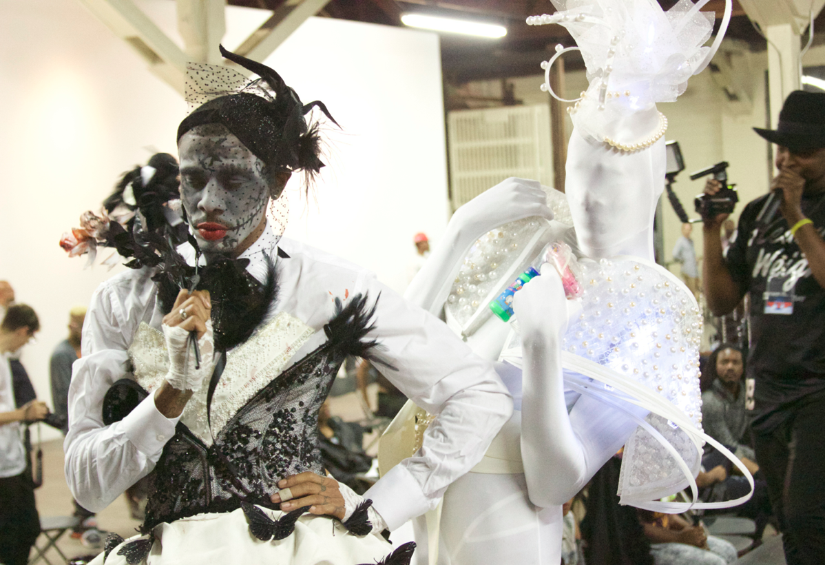 REACHLA's tweet image. OVAHNESS 10 is less than a week away! See you on 10.10.15!