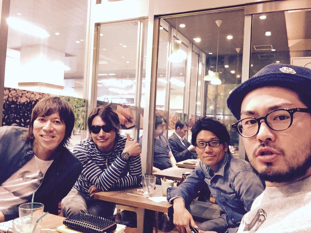 keisuke watanabe tweet media