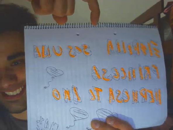 🔴 VIVO <a href="/maxbaigorria/">Max</a> esta vivo en #YouNow - younow.com/LifeofMax/7055…