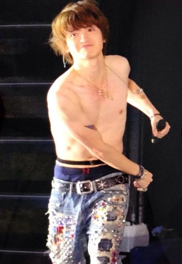 KisMyFt84218647's tweet photo. しかも2位は我らの玉ちゃん🐣💛
さすがっす。 http://t.co/LWZBlzFQF7