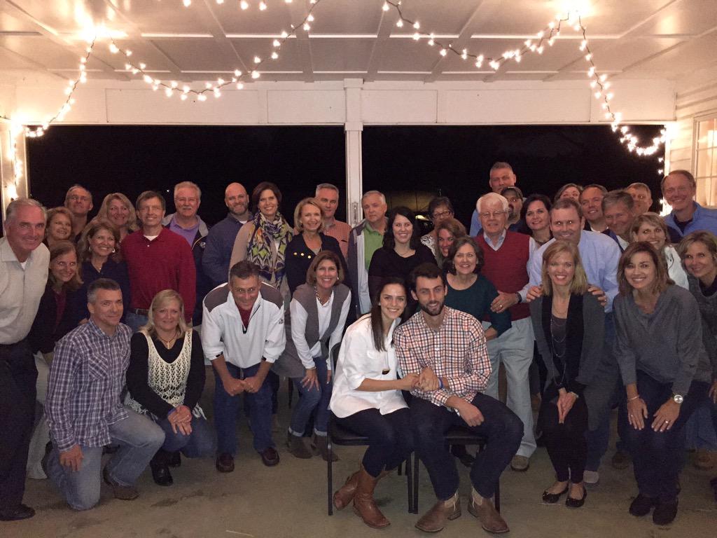 nealabamafca's tweet image. NE AL FCA LEADERSHIP BOARD -blessed Matt and Holly with a Tool and Gadget Party! #BESTBOARDEVER#HUMBLED#THANKFUL#BTE