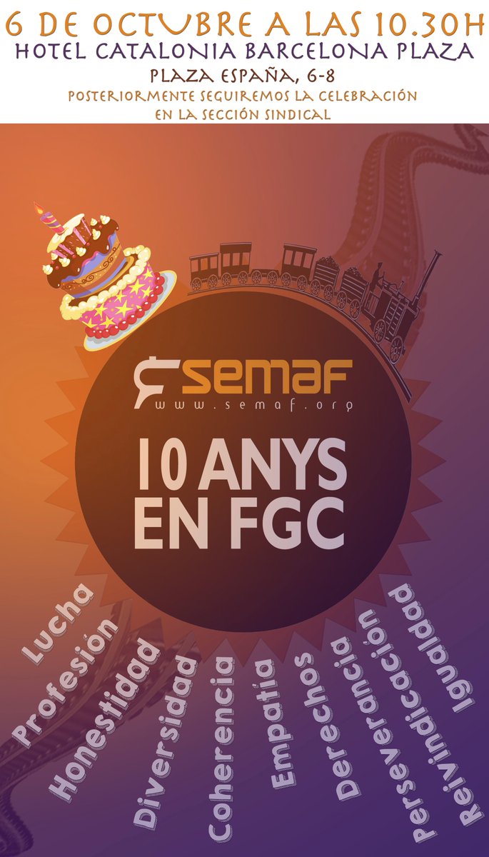 SEMAF-FGC tweet media