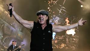 Happy Birthday Brian Johnson Larga  vida para  AC DC \\,,/ (>.<) \\,,/ 