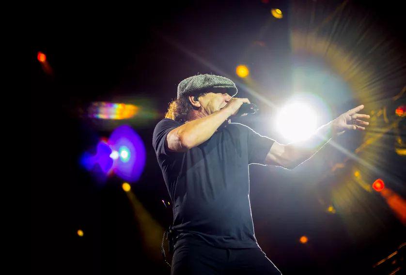 Happy Bday Mister Brian Johnson 