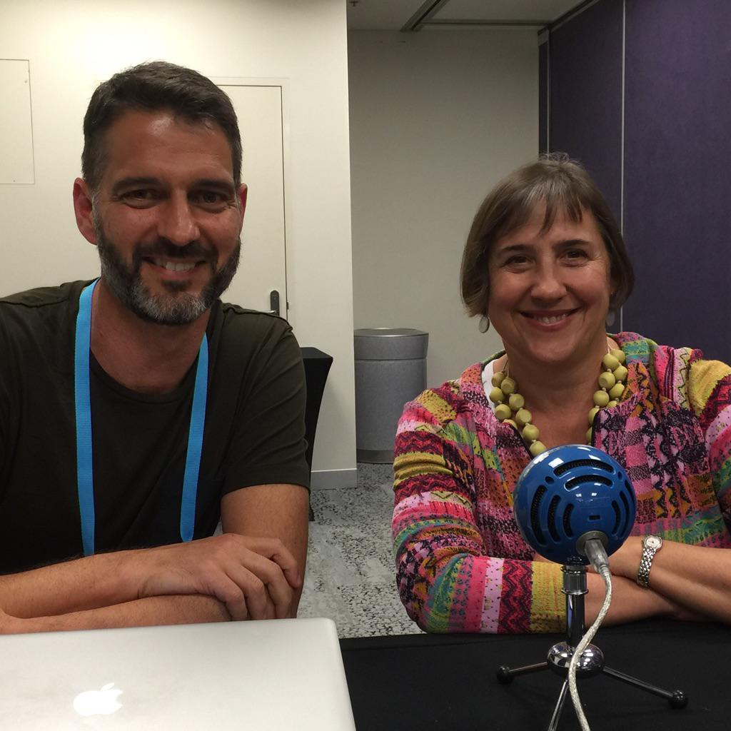 APAConnect2015's tweet image. Last podcast for the day w/ @JoP_Editor + @AVERTtrial - V Early Rehab trial in #strokerehab #APAConnect2015
