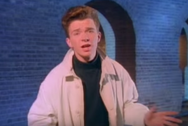 mental_floss's tweet photo. How Much Money Has Rick Astley Made From Rickrolling? — http://t.co/sogki9OYSD http://t.co/Z6VAX1HG1b
