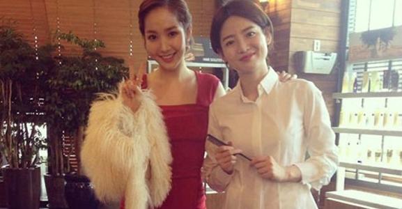 Kpopherald On Twitter Celebrity Hairstylist Cha Hong Pregnant