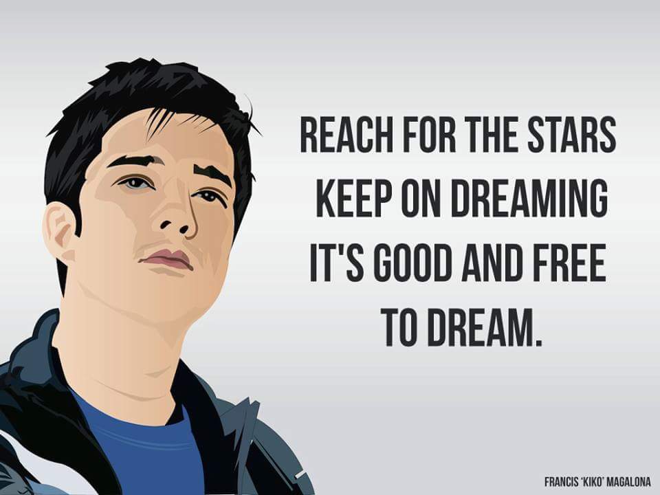 Happy Birthday to the King Of Rap mr. FRANCIS MAGALONA :* we miss you bigtime sir! 