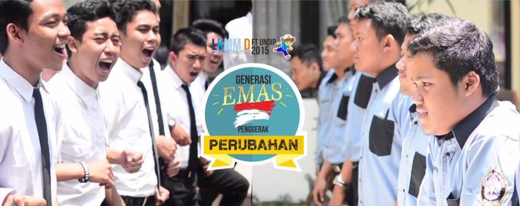 LKMMD FT UNDIP 2015 tweet media