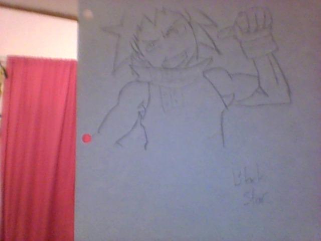 Amy29876's tweet image. Soul eater drawings