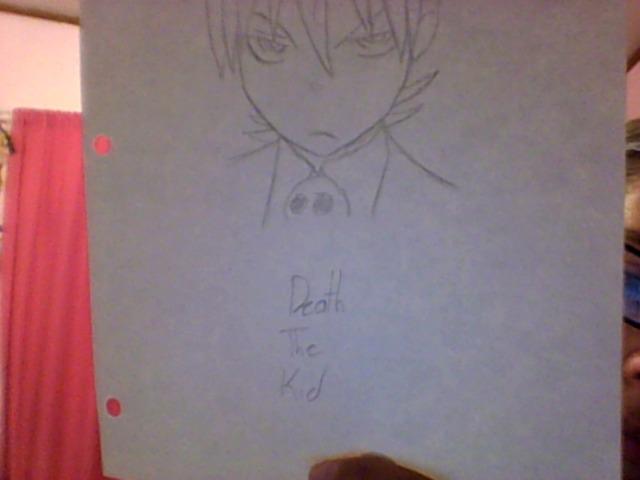 Amy29876's tweet image. Soul eater drawings