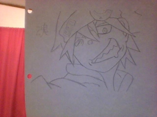 Amy29876's tweet image. Soul eater drawings