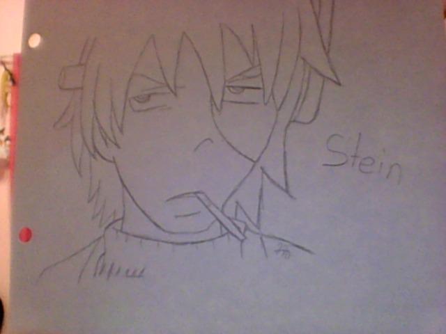 Amy29876's tweet image. Soul eater drawings