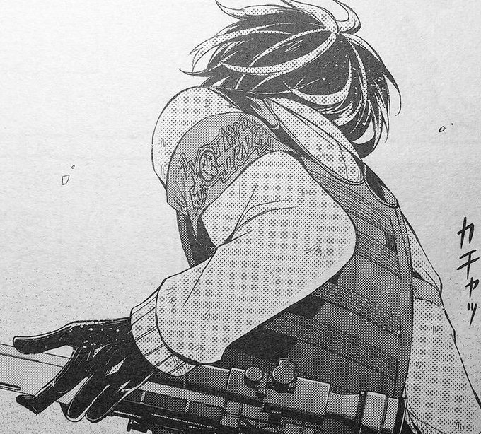 青春機関銃のtwitterイラスト検索結果 古い順 青春機関銃のtwitterイラスト検索結果 古い順