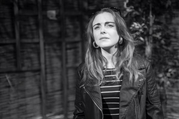 Watch List: <a href="/CassiCompton/">Cassie Compton</a> <a href="/sarah_ingram1/">Sarah Ingram</a> stormed <a href="/SWIWS2015/">See What I Wanna See</a> <a href="/jstheatre/">Jermyn Street Theatre</a> on Saturday. Just sayin'