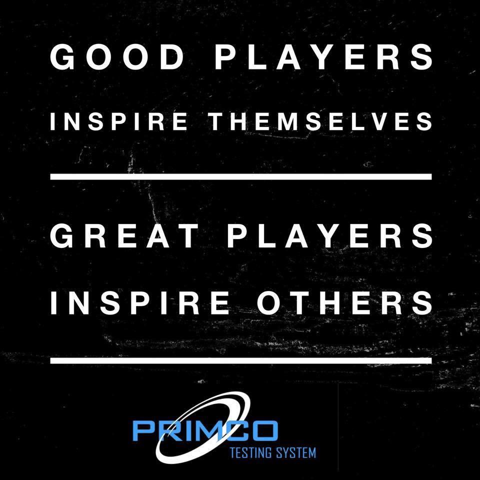 Monday motivation. #coaching #athlete #sport #motivate #inspire