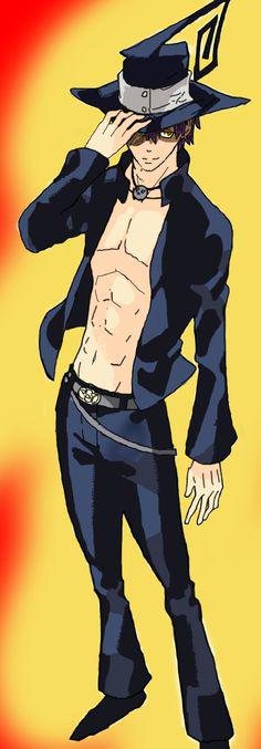 Amy29876's tweet image. Genderbent blair well then