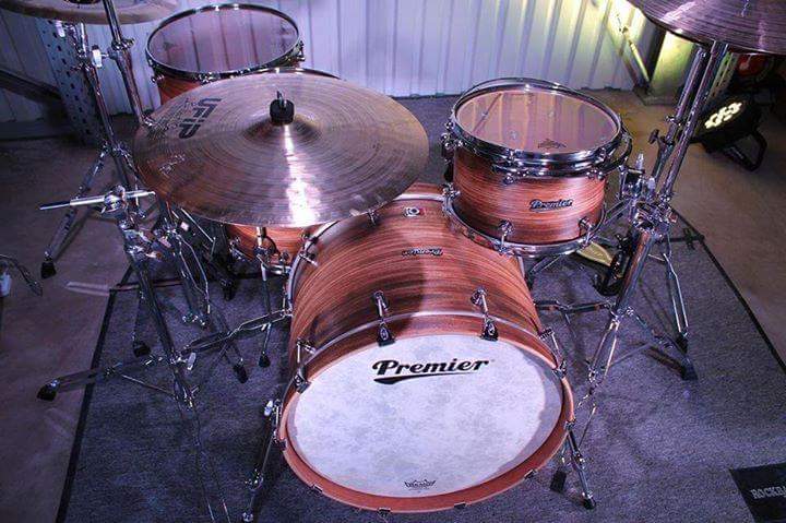 Drumography's tweet photo. Nice Premier finish! #drumography #drums #drumming #drumpics #drumsetups #premierpercussion http://t.co/Dc6eqhJLe7