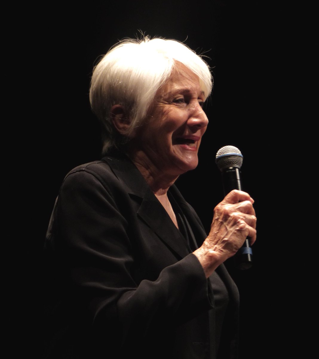 18+ Pictures of Olympia Dukakis - Misca Gallery