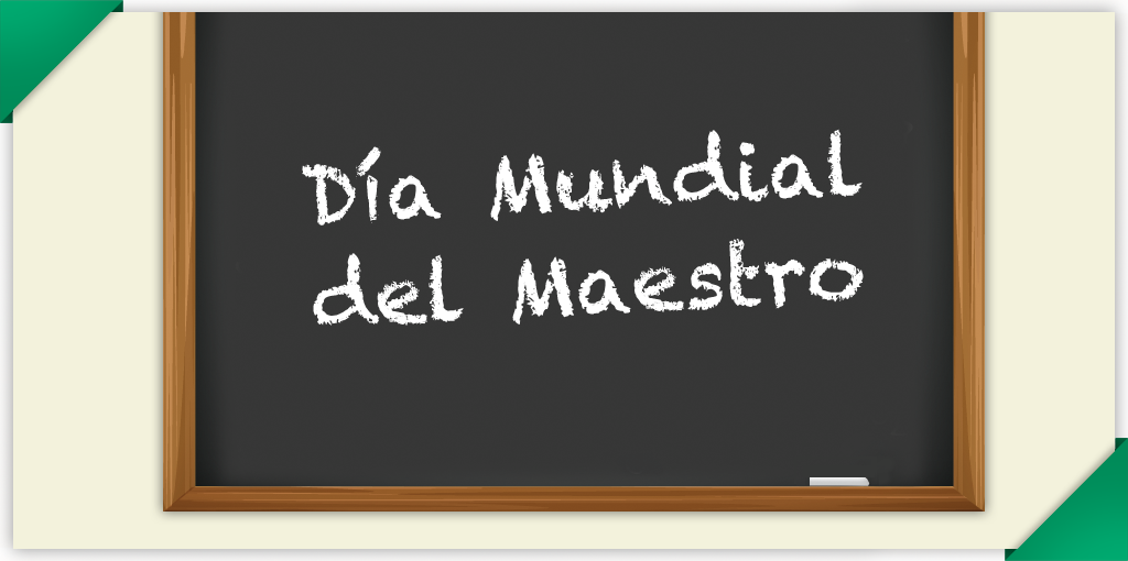 elcorteingles's tweet photo. Hoy es el día para agradecer a todos los profesores su esfuerzo y dedicación, ¡feliz #DíaMundialDelDocente! http://t.co/fInd2H5QMJ
