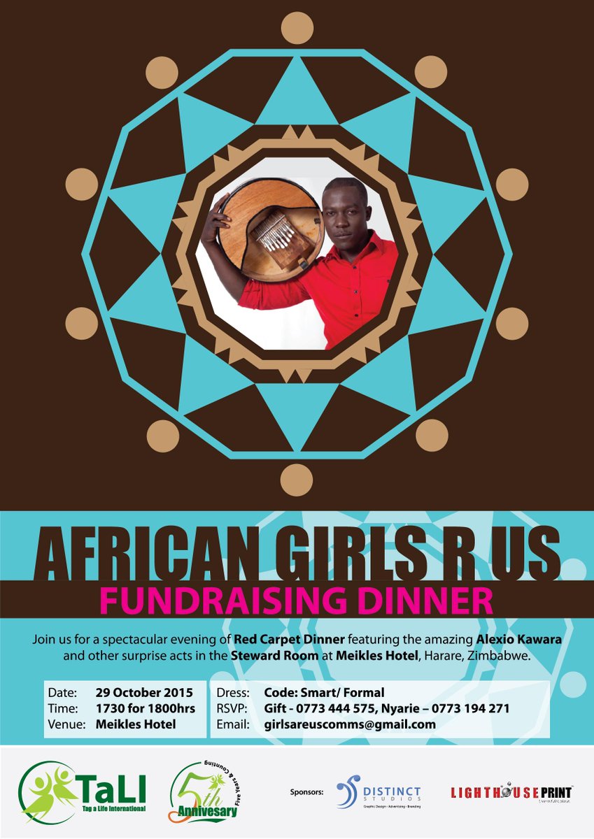GirlsRUs2015's tweet photo. Add this event to your calendar and purchase your ticket today!!! https://t.co/xGF9fSYYgh
#TaLIat5 #AfricanGirlsRUs http://t.co/95QiS1RTZY