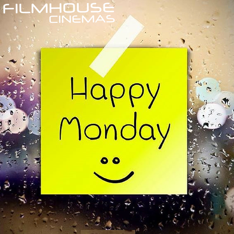 FilmhouseCinema's tweet photo. Good Morning Y'all... Here's wishing everyone a fruitful and blessed week ahead #Share4Fun http://t.co/mfMSBlVeFL