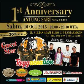 Merapat 10 oktober 2015