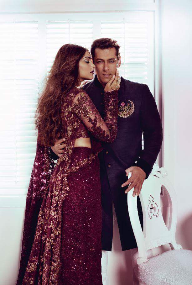 BeingSDayana's tweet image. Too damn perfect! #10MillionViewsOnPRDPTrailer